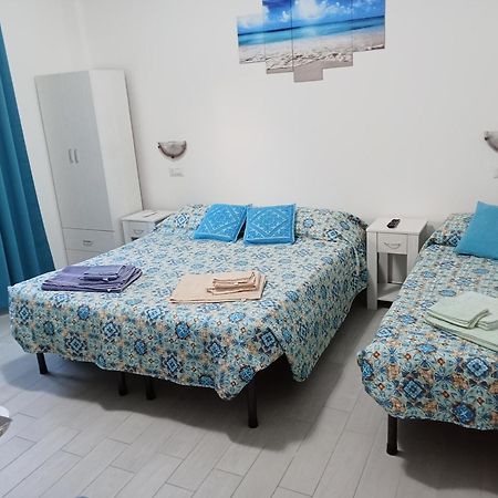 Gigi&Mary Bed & Breakfast Alghero Eksteriør bilde