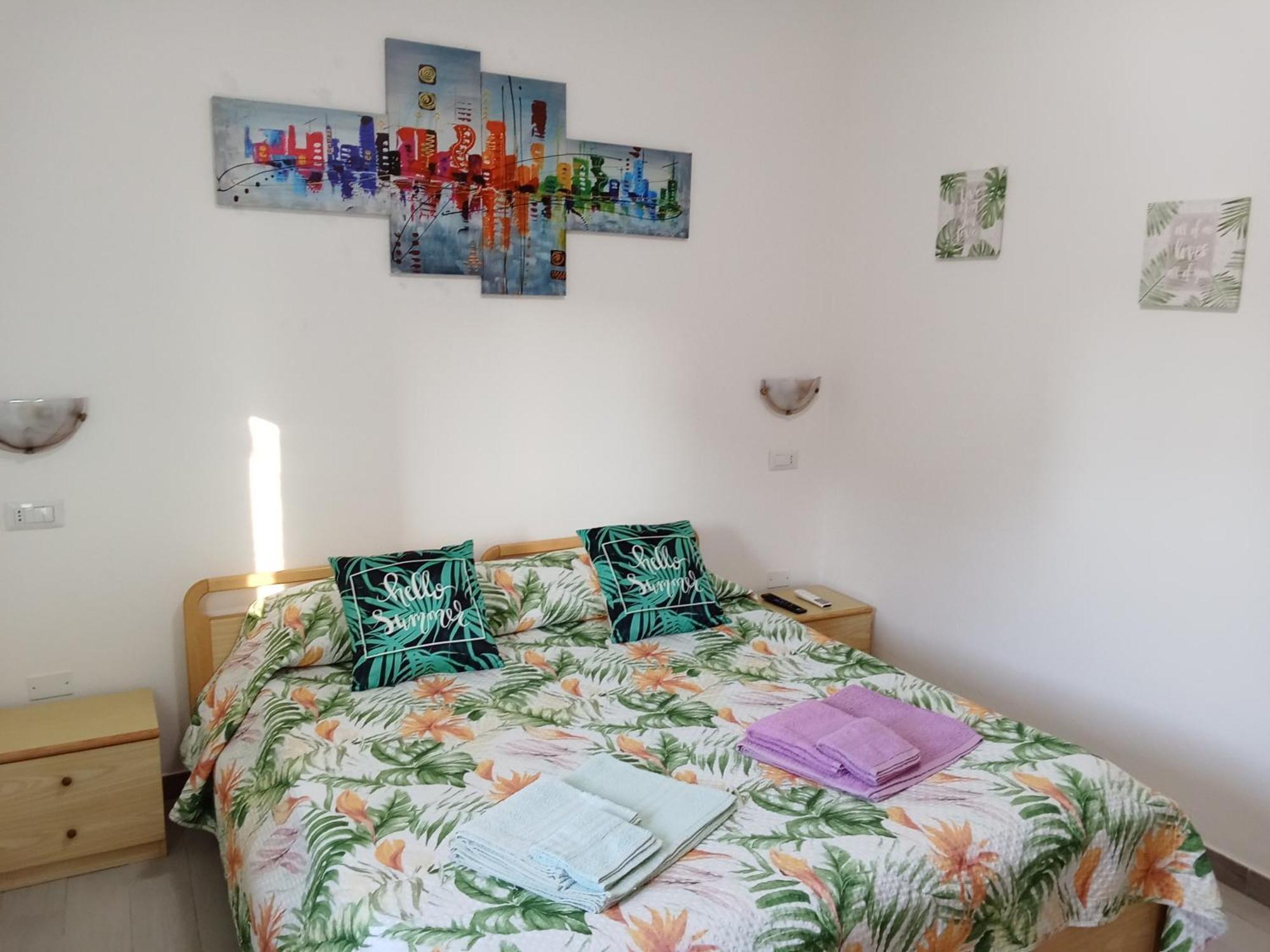 Gigi&Mary Bed & Breakfast Alghero Eksteriør bilde