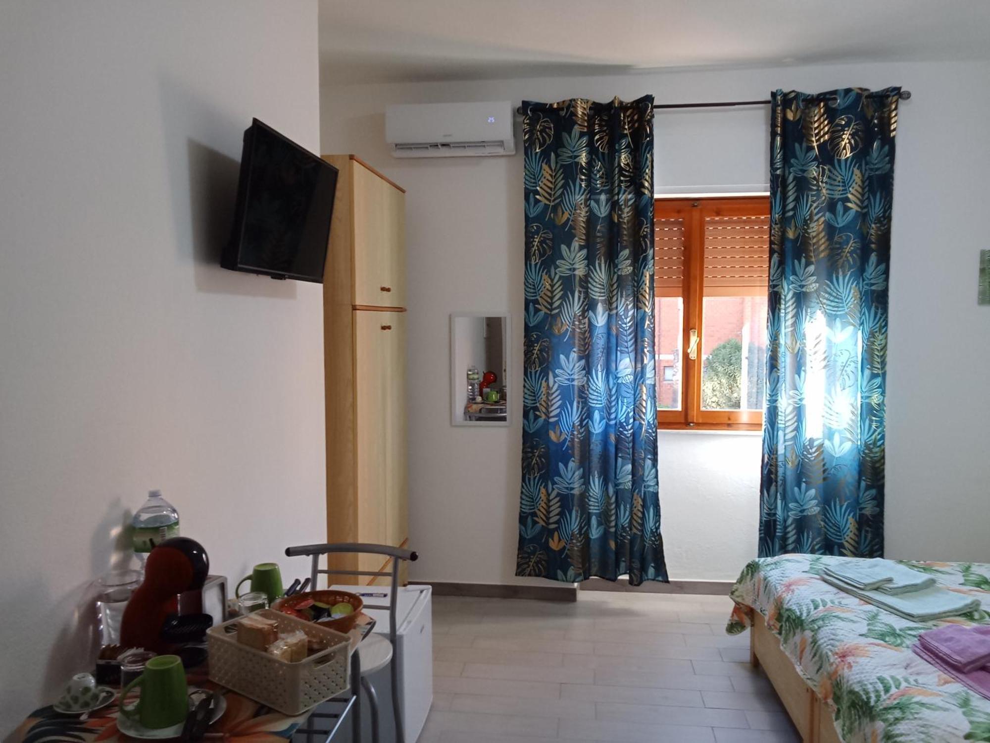 Gigi&Mary Bed & Breakfast Alghero Eksteriør bilde