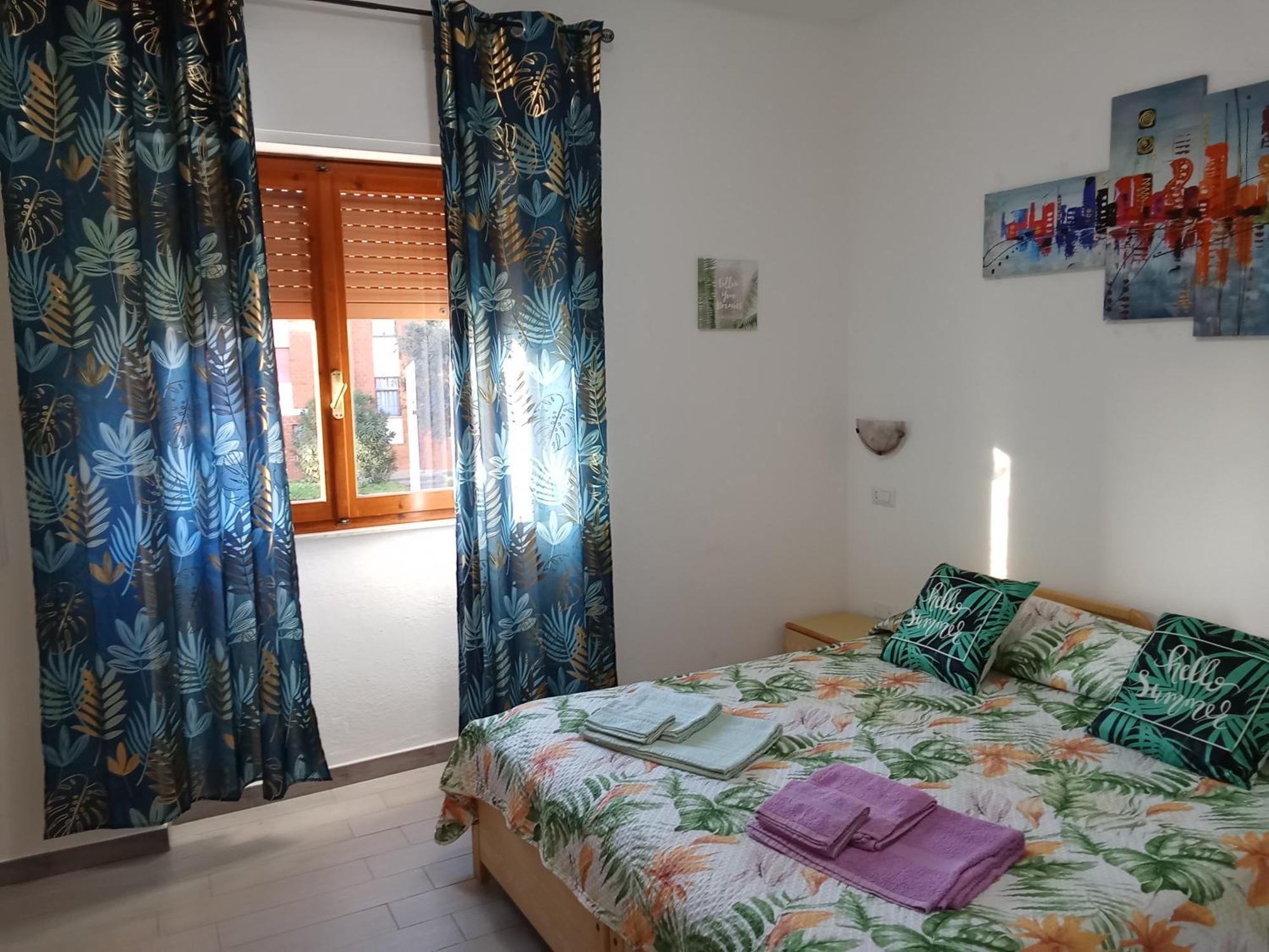 Gigi&Mary Bed & Breakfast Alghero Eksteriør bilde