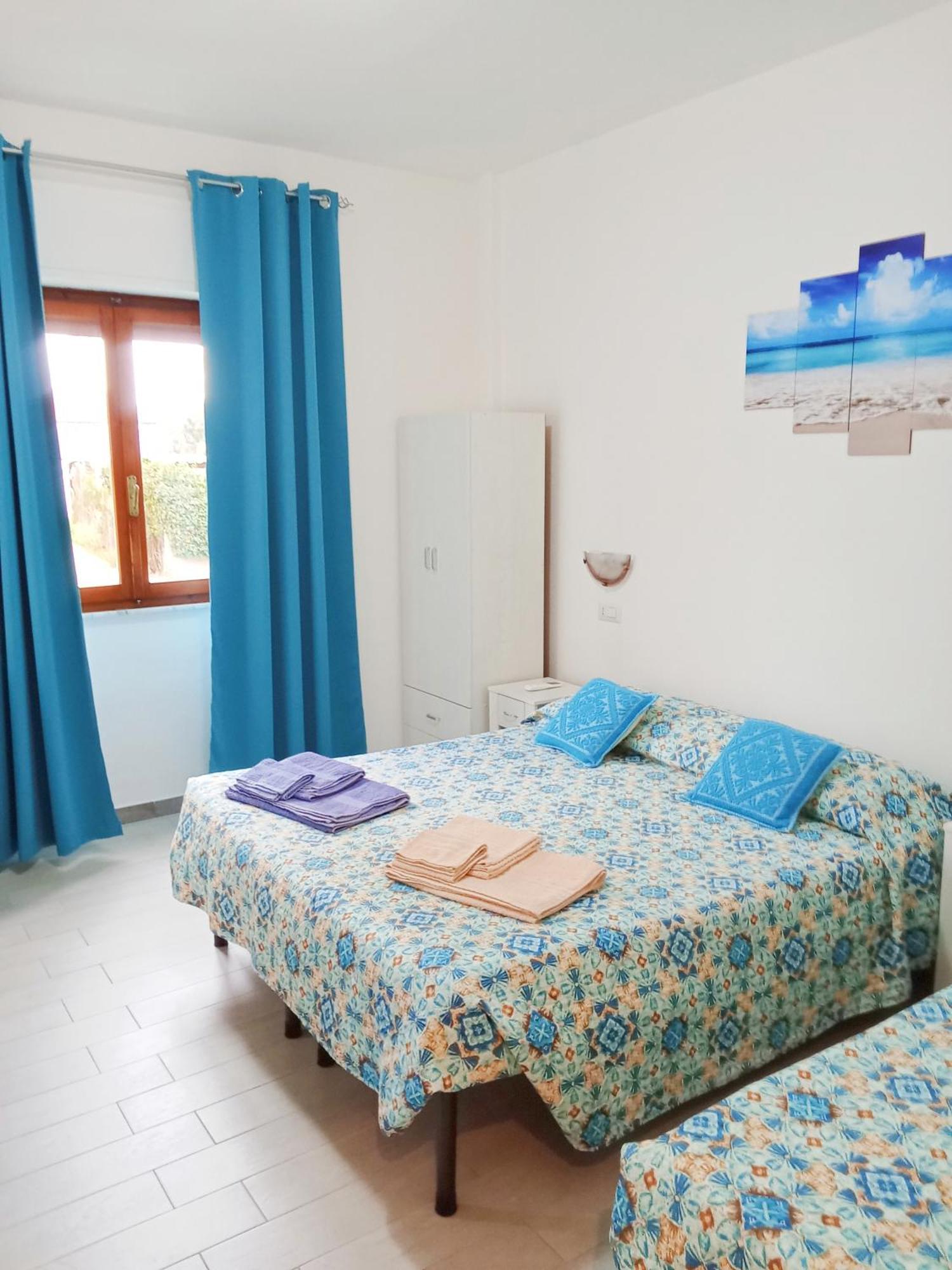 Gigi&Mary Bed & Breakfast Alghero Eksteriør bilde