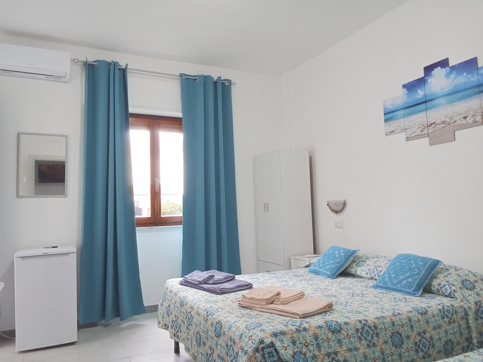 Gigi&Mary Bed & Breakfast Alghero Eksteriør bilde
