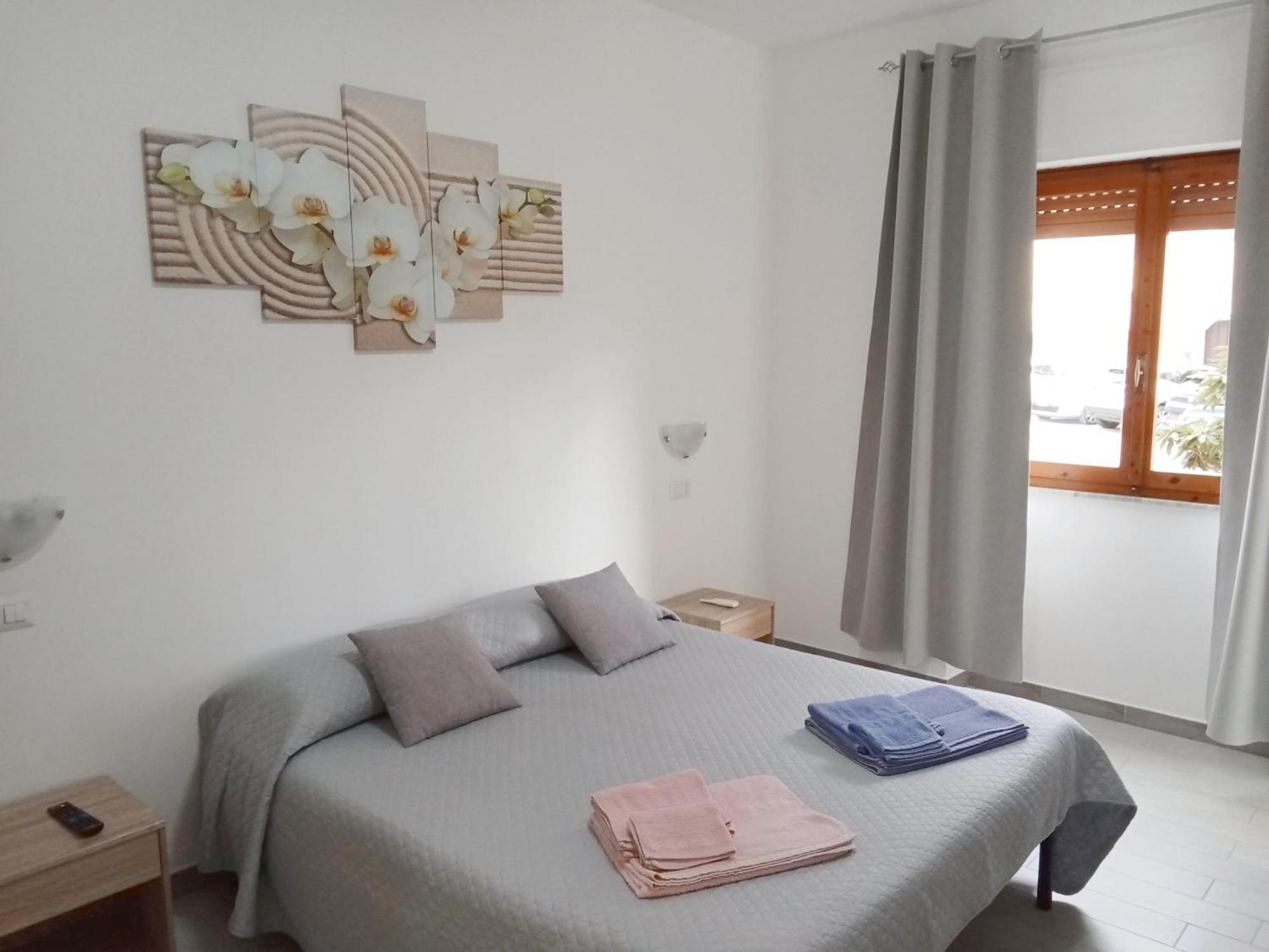 Gigi&Mary Bed & Breakfast Alghero Eksteriør bilde