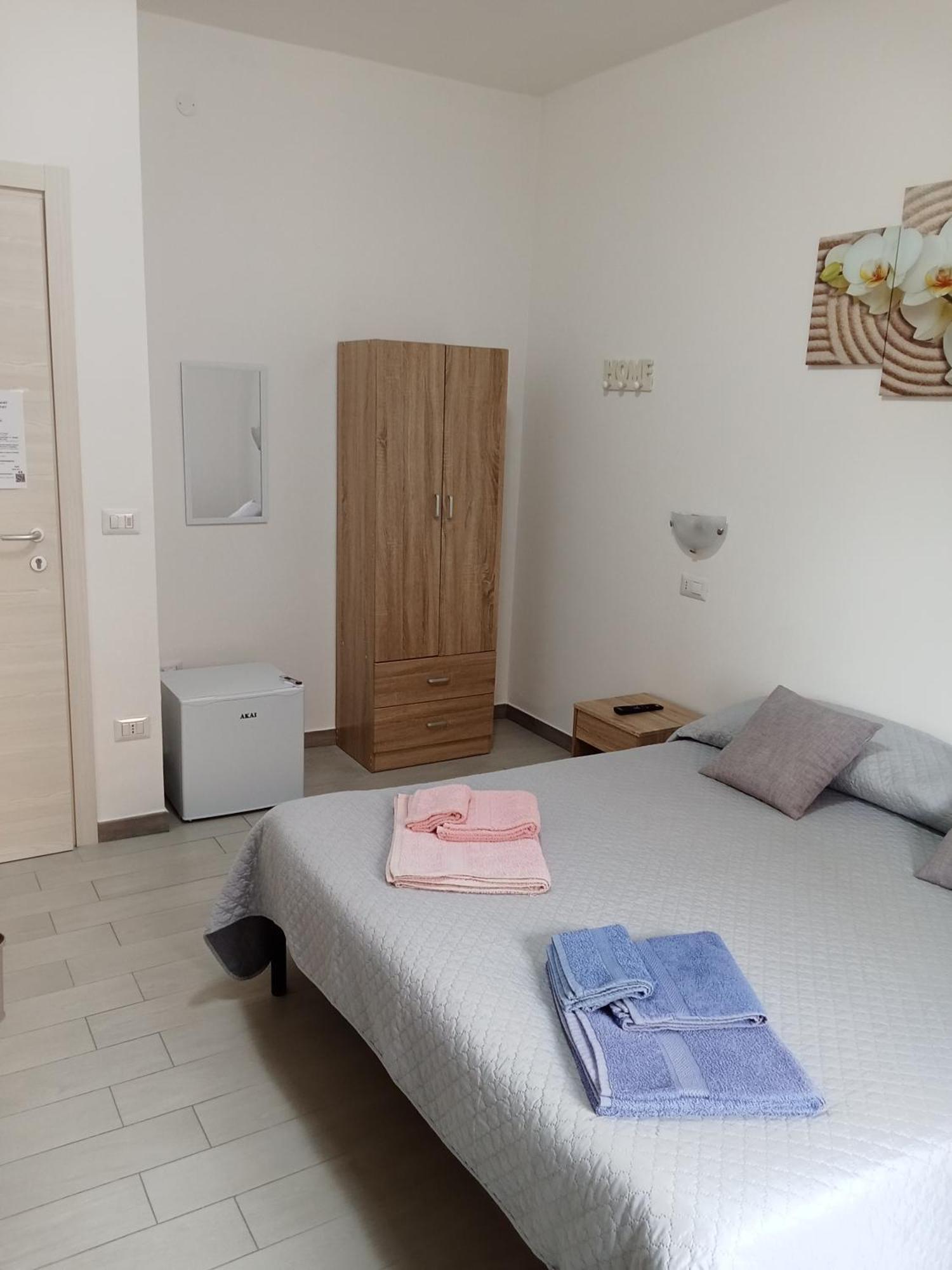Gigi&Mary Bed & Breakfast Alghero Eksteriør bilde